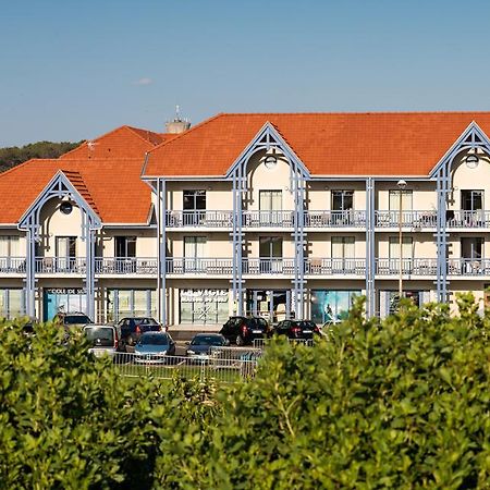 Lagrange Vacances Les Balcons De L'Ocean Biscarrosse Zewnętrze zdjęcie