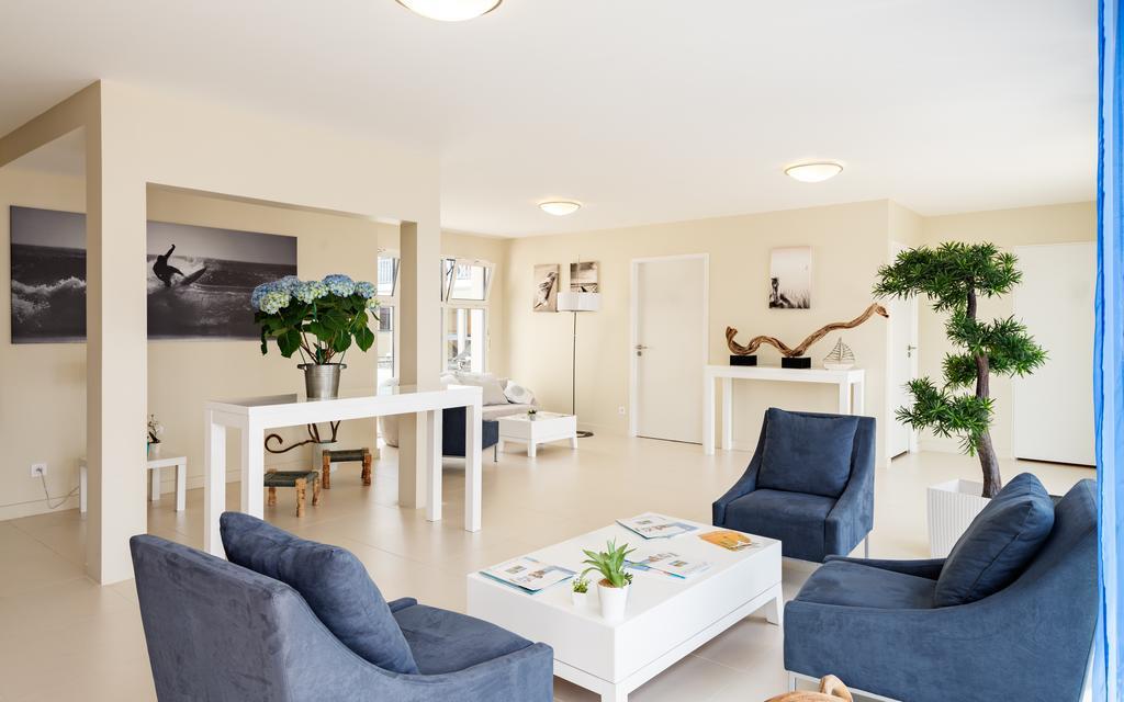 Lagrange Vacances Les Balcons De L'Ocean Biscarrosse Zewnętrze zdjęcie