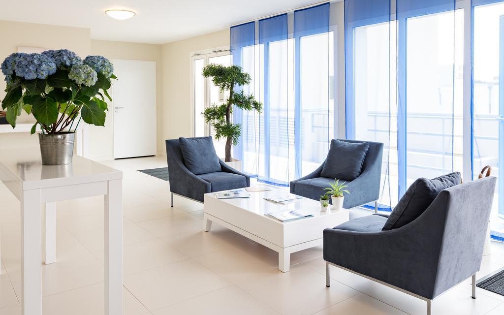 Lagrange Vacances Les Balcons De L'Ocean Biscarrosse Zewnętrze zdjęcie