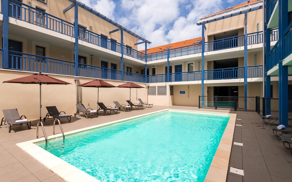 Lagrange Vacances Les Balcons De L'Ocean Biscarrosse Zewnętrze zdjęcie