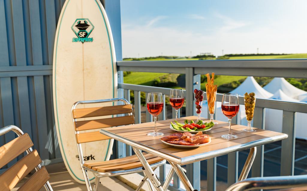 Lagrange Vacances Les Balcons De L'Ocean Biscarrosse Pokój zdjęcie