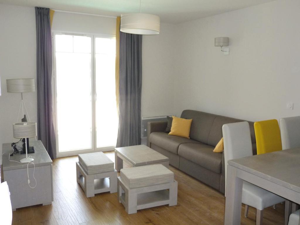 Lagrange Vacances Les Balcons De L'Ocean Biscarrosse Pokój zdjęcie