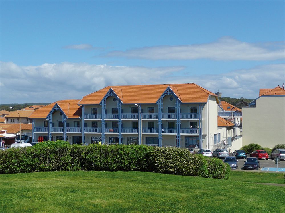 Lagrange Vacances Les Balcons De L'Ocean Biscarrosse Zewnętrze zdjęcie
